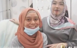 Rutin Melakukan Laser Flek Hingga Tanam Benang