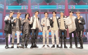 MV Kolaborasi NCT 127 Dan Amoeba Culture 'SAVE' Sukses Tuai Banyak Pujian Dari Fans