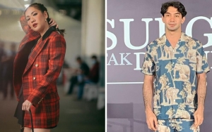 BCL Dinner Bareng Reza Rahadian Sambil Bagikan Kutipan Cinta
