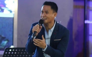 Choky Sitohang Cerita Soal Sang Adik yang Istimewa: Alasan Aku Berjuang dalam Hidup