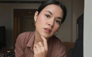 Rilis Single 'Tentang Dirimu', Raisa Ajarkan Cara Belajar Saling Mengenal 
