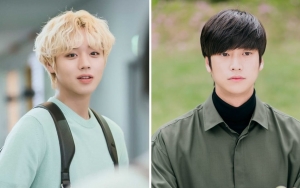 Dua Bersaudara, Park Jihoon dan Na In Woo Punya Rahasia Misterius di 'Blue Spring From A Distance'