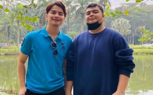 Ikuti Keputusan Larissa Chou, Adik Bongkar Kondisi Terkini Alvin Faiz