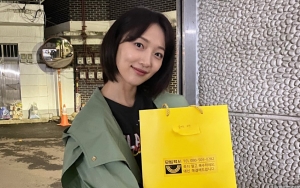 Curi Perhatian di 'Taxi Driver', Masa Lalu Pyo Ye Jin Mengejutkan