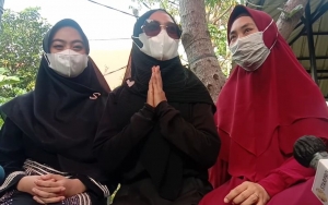 Ria Ricis Menyesal Tak Temani Sang Ayah di Saat Terakhir, Kondisi Jenazah Bikin Merinding