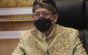 Mahfud MD Sebut Korupsi Sekarang Lebih Gila Dibanding Era Orde Baru