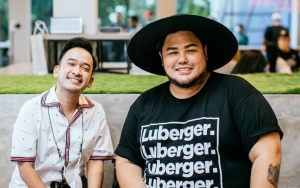 Gara-gara Dipanggil Ini, Ivan Gunawan Sempat Benci Banget dengan Ruben Onsu