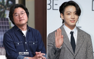 Terungkap Alasan PD Na Young Suk Tolak Permohonan Jungkook BTS Soal Rambut