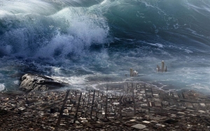 Minta Warga Tak Panik, Kenapa BMKG Tetap Rilis Potensi Tsunami 29 Meter di Jawa Timur?