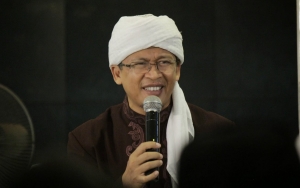 Ini Alasan Putra Nekat Bongkar Kelakuan Buruk Aa Gym ke Teh Ninih Meski Sampai Dicap Durhaka