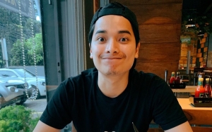 Di Tengah Perceraian, Alvin Faiz Sebut Jadi Duda Muda Bukan Hal Membanggakan