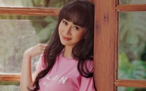 Denise Chariesta Ngamuk Dapat Kiriman Karangan Bunga Duka Cita Dari Uya Kuya
