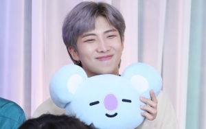 RM BTS Rilis 'Bicycle' Sambut FESTA 2021, Makna dan Motivasi di Baliknya Ternyata Dalam Banget