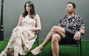 Ringgo Agus Masih Dirawat di RS, Sempatkan Kirim Pesan ke Istri Untuk Peringati Anniversary