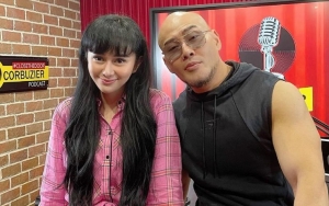 Denise Chariesta Ngamuk Gara-gara Judul Podcast Sampai Beri Sindiran, Deddy Corbuzier Bereaksi