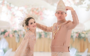 Ifan Seventeen dan Citra Monica Sepakat Tunda Bulan Madu Setelah Menikah, Ada Apa?