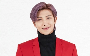 RM Akui Rasakan Tekanan untuk Berikan Konsep dan Imej Baru Setiap Kali BTS Comeback