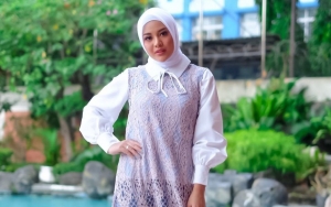 Ternyata Ini yang Dilakukan Aurel Hermansyah Saat Terus Dihujat Pasca Alami Keguguran