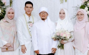 Bantah Zalimi Teh Ninih, Aa Gym Sebut Istri 'Turun Mesin' Jadi Sorotan