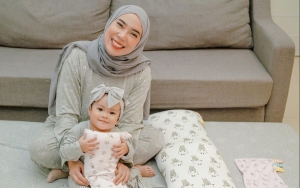 Fitri Tropica Rekam Aksi Gemas Anak, Pesan Haru Sukses Bikin Baper