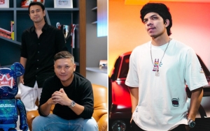 Usai Raffi-Gading Marten, Atta Halilintar Punya Klub Sepak Bola Malah Dikomentari Begini