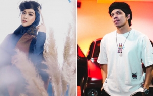 Ria Ricis Trending di Twitter Soal Video Ziarah Kubur Ayah, Nama Atta Halilintar Auto Disebut
