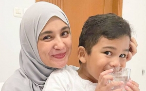 Punya Channel YouTube Sendiri, Keluh Kesah Adam Anak Teuku Wisnu-Shireen Sungkar Malah Bikin Ngakak