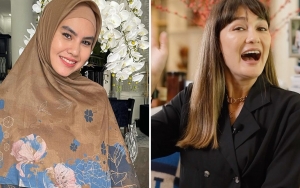 Didesak Kartika Putri Agar Buru-buru Nikah, Luna Maya Beri Jawaban Cerdas