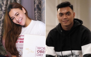 Mulia, Ratu Rizky Nabila Berterima Kasih Hingga Minta Maaf ke Alfath Fathier Usai Akui Nio Anaknya