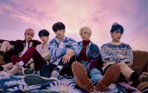 TXT Masuk 10 Besar Boy Grup Dengan Penjualan Minggu Pertama Tertinggi Dalam Sejarah Hanteo