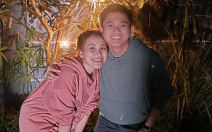 Bantah Kegatelan, Ayu Ting Ting Akhirnya Bongkar Batal Nikah Karena Kecele Sifat Asli Adit Jayusman?