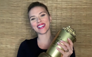 Scarlett Johansson Bicara Masa Depan Perannya di MCU, Akankah Kembali Usai 'Black Widow'?