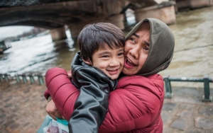 Mbak Lala Pasang Badan Saat Rafathar Dibully Kasar dan Tak Sopan, Baim Wong Makin Ramai Disalahkan
