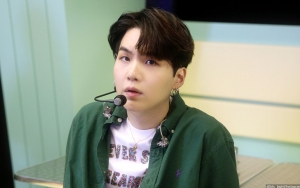 Tak Mau Dihindari, Suga BTS Akui Ingin Kenang Masa Lalu Yang Menyakitkan Ketika Tulis Lagu