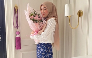 Larissa Chou Unggah Foto Bareng Anak Singgung Soal Ini Pasca Cerai, Disebut Makin Cantik 