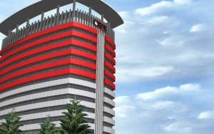Komisi Informasi Pusat Ungkap Status Dan Alasan KPK Tak Umumkan Hasil TWK