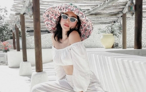 Sempat Ngaku Tak Akan Pakai Baju Seksi Lagi, Begini Penampilan Terbaru Jessica Iskandar