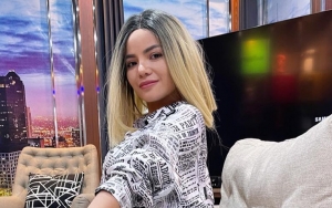 Dinar Candy Balas Santai Begini Usai Perut Diledek Saat Pamer Joget TikTok