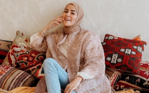 Olla Ramlan Murka Sampai Tantang Duel Sosok Nyinyir Tukang Gosip: Gak Usah Banyak Bacot!