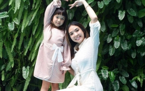 Panggil Kuda yang Injak Kaki Gempi dengan Nama Aisyah, Gisella Anastasia Buka Suara Usai Dikritik