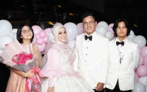 Keluarganya Berseteru Dengan Denise Chariesta, Cinta Kuya Nangis Ungkap Hal Ini