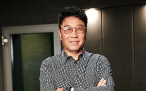 Terungkap Alasan Lee Soo Man Mantap Jual Saham Kepemilikan SM