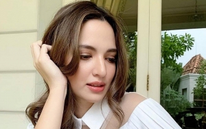 Detik-detik Nia Ramadhani Kecelakaan Sampai Terguling di Jalanan Bikin Ngeri, Begini Kondisinya
