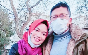 Ghaza Ngamuk Dicap Durhaka, Putri Cantik Aa Gym Pamer Sikap Mengejutkan Saat Disentil Netter