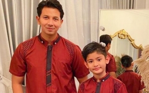 Ketampanan Sonny Septian dan Putra Sambung Dikomentari Mirip Hingga Viral, Ini Kata Fairuz A. Rafiq