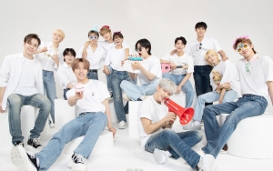 SEVENTEEN Ungkap Teaser Scheduler Warna-warni Jelang Perilisan Album Comeback 'Your Choice'