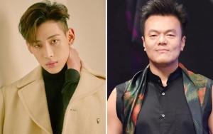 BamBam GOT7 dan Park Jin Young Saling Unfollow, Ternyata Ini yang Terjadi