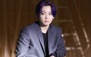 Baru Terungkap, Potret Langka Jungkook BTS Bikin Gempar