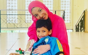 Pesan Penuh Haru Tsania Marwa untuk Putra Sulung, Doakan Syarief Jadi Sosok Pria Seperti Ini