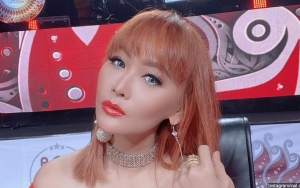 Inul Daratista Beri Nasihat Pentingnya Sibuk Urusi Diri Sendiri Karena Alasan Ini